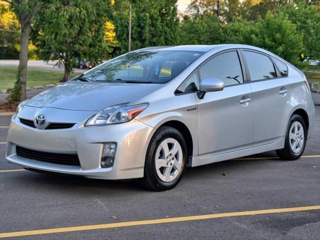 used 2010 Toyota Prius car, priced at $7,965