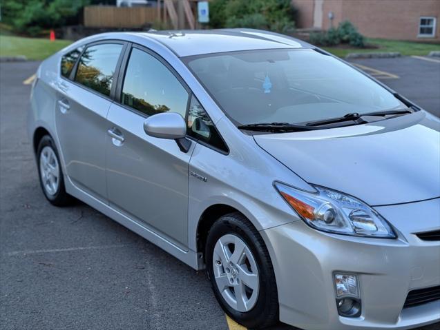 used 2010 Toyota Prius car, priced at $7,965