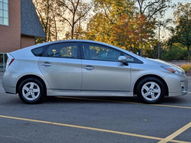 used 2010 Toyota Prius car, priced at $7,965