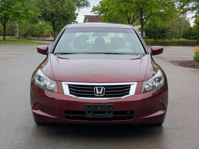used 2008 Honda Accord car, priced at $12,095