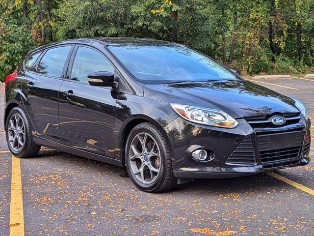 used 2012 Ford Focus car, priced at $6,195