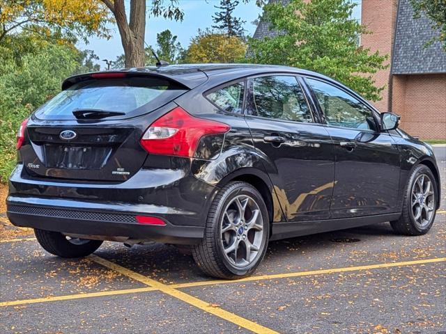 used 2012 Ford Focus car, priced at $6,195