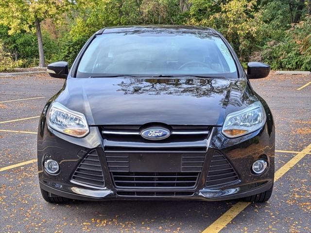 used 2012 Ford Focus car, priced at $6,195