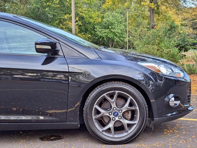 used 2012 Ford Focus car, priced at $6,195