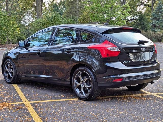 used 2012 Ford Focus car, priced at $6,195