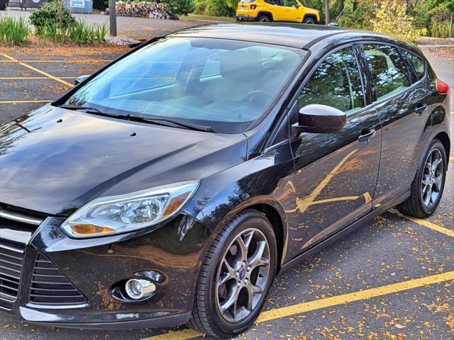 used 2012 Ford Focus car, priced at $6,195