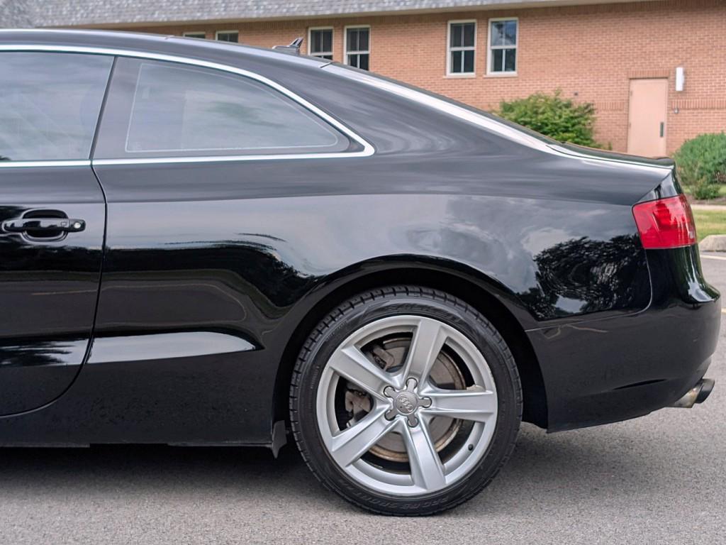 used 2013 Audi A5 car, priced at $11,995