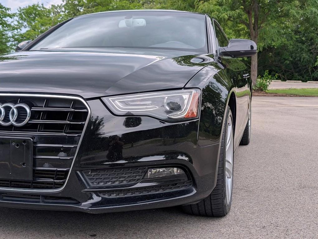 used 2013 Audi A5 car, priced at $11,995