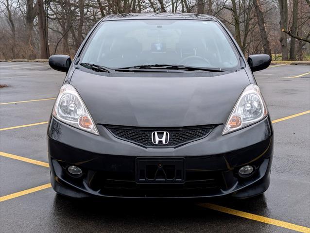 used 2010 Honda Fit car, priced at $7,495