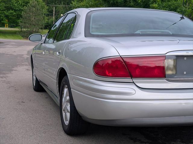 used 2003 Buick LeSabre car, priced at $6,495