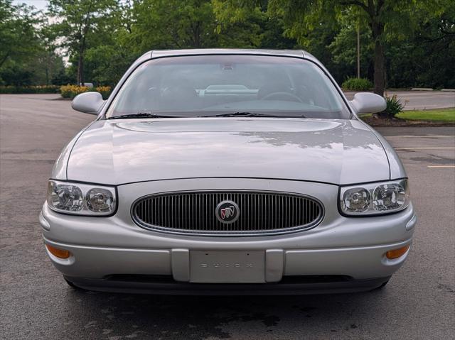 used 2003 Buick LeSabre car, priced at $6,495