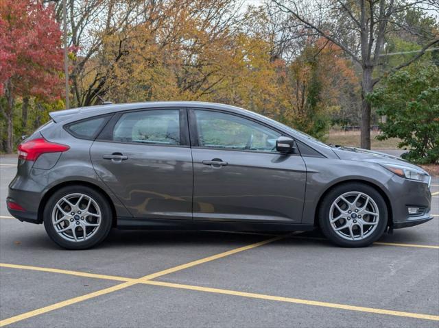 used 2015 Ford Focus car, priced at $8,565