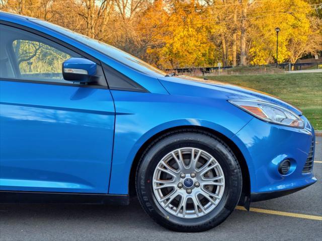 used 2013 Ford Focus car, priced at $8,195