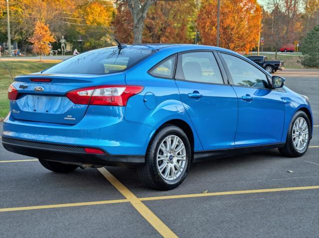 used 2013 Ford Focus car, priced at $8,195