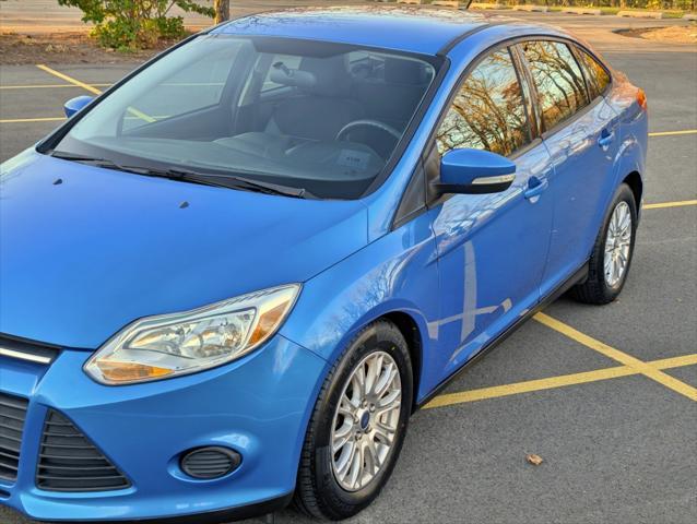 used 2013 Ford Focus car, priced at $8,195