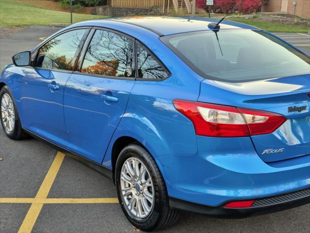 used 2013 Ford Focus car, priced at $8,195