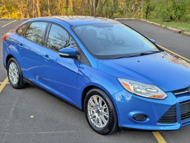 used 2013 Ford Focus car, priced at $8,195