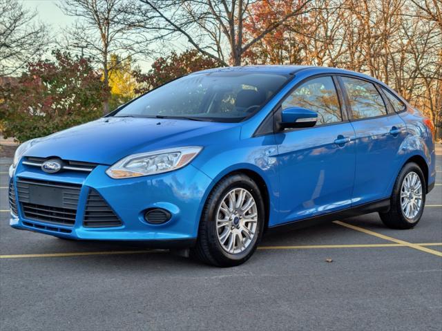 used 2013 Ford Focus car, priced at $8,195