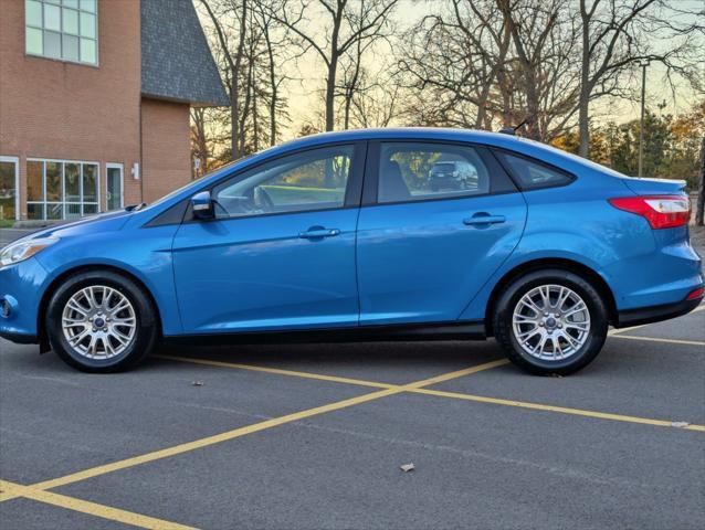 used 2013 Ford Focus car, priced at $8,195