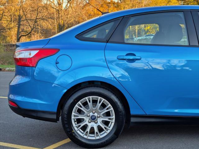 used 2013 Ford Focus car, priced at $8,195