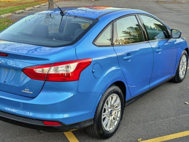 used 2013 Ford Focus car, priced at $8,195