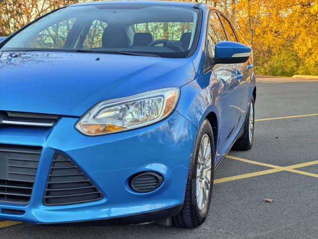 used 2013 Ford Focus car, priced at $8,195