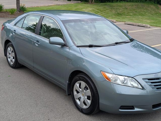 used 2007 Toyota Camry car, priced at $8,995