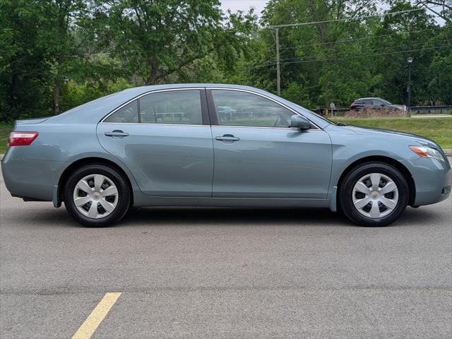 used 2007 Toyota Camry car, priced at $8,995