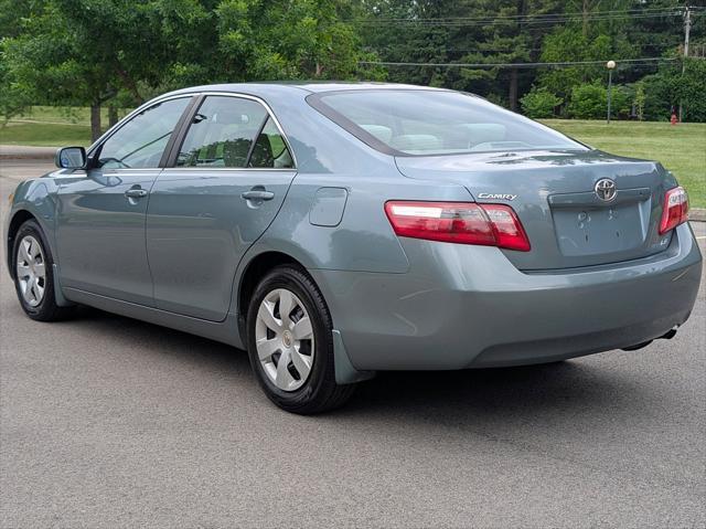 used 2007 Toyota Camry car, priced at $8,995