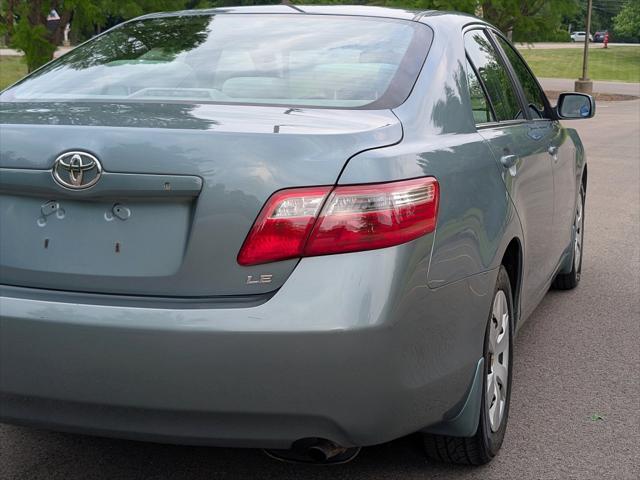 used 2007 Toyota Camry car, priced at $8,995