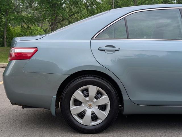 used 2007 Toyota Camry car, priced at $8,995
