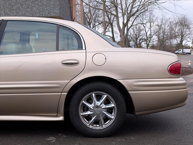 used 2005 Buick LeSabre car, priced at $4,999