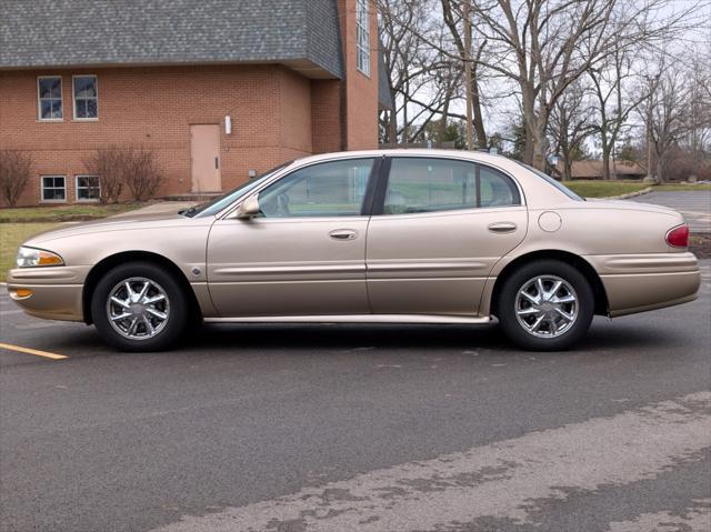 used 2005 Buick LeSabre car, priced at $4,999