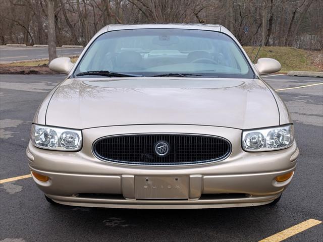 used 2005 Buick LeSabre car, priced at $4,999