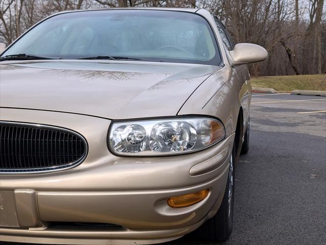 used 2005 Buick LeSabre car, priced at $4,999