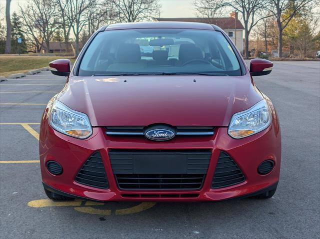used 2014 Ford Focus car, priced at $8,995