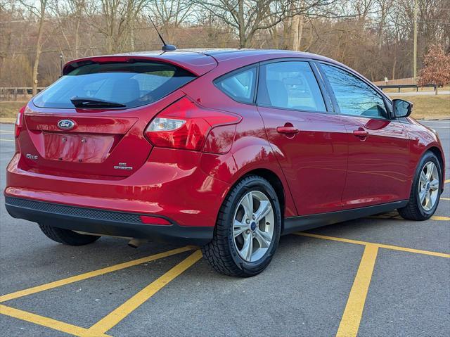 used 2014 Ford Focus car, priced at $8,995