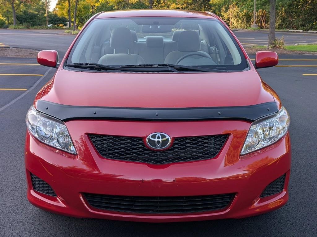 used 2010 Toyota Corolla car, priced at $10,395