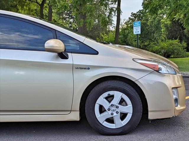 used 2010 Toyota Prius car, priced at $7,095