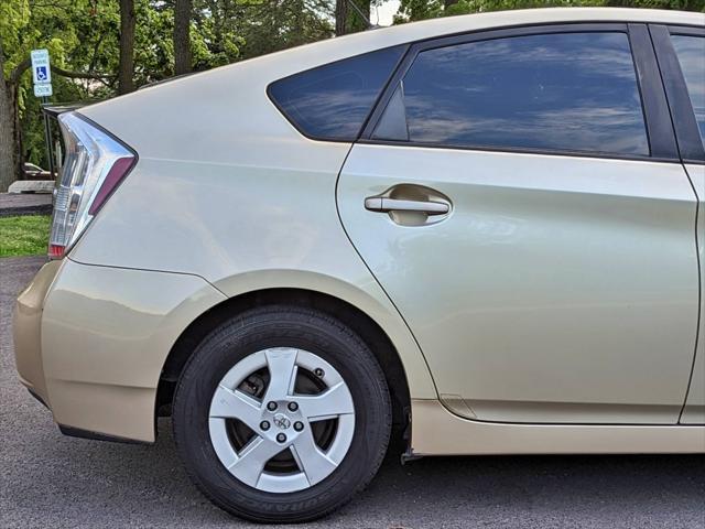 used 2010 Toyota Prius car, priced at $7,095