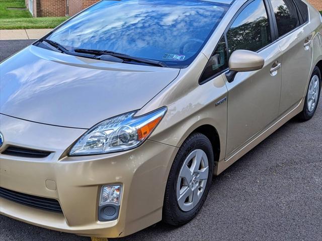 used 2010 Toyota Prius car, priced at $7,095