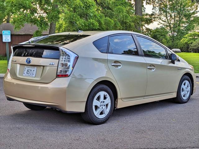 used 2010 Toyota Prius car, priced at $7,095