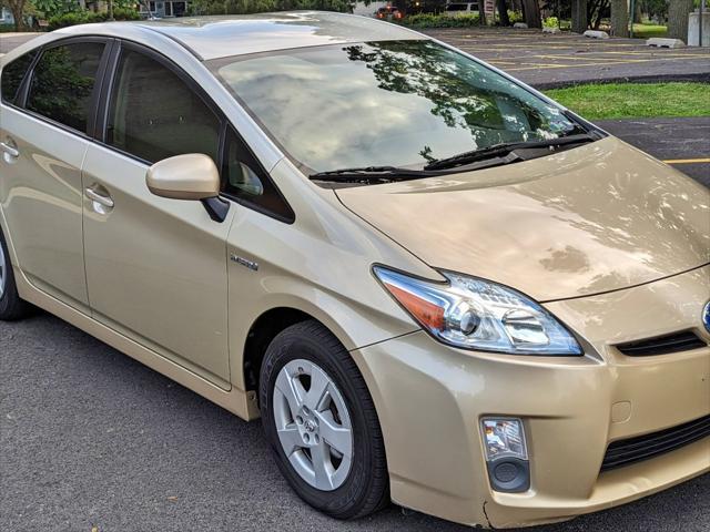 used 2010 Toyota Prius car, priced at $7,095