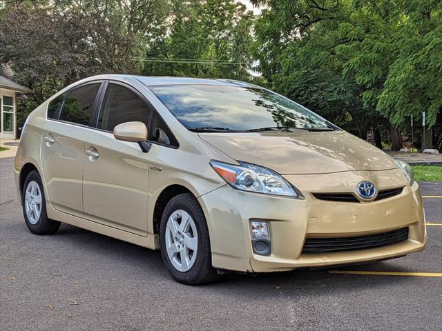 used 2010 Toyota Prius car, priced at $7,095