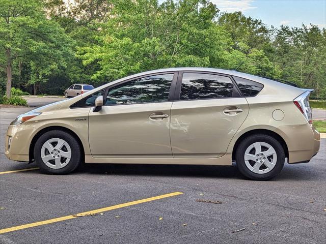 used 2010 Toyota Prius car, priced at $7,095