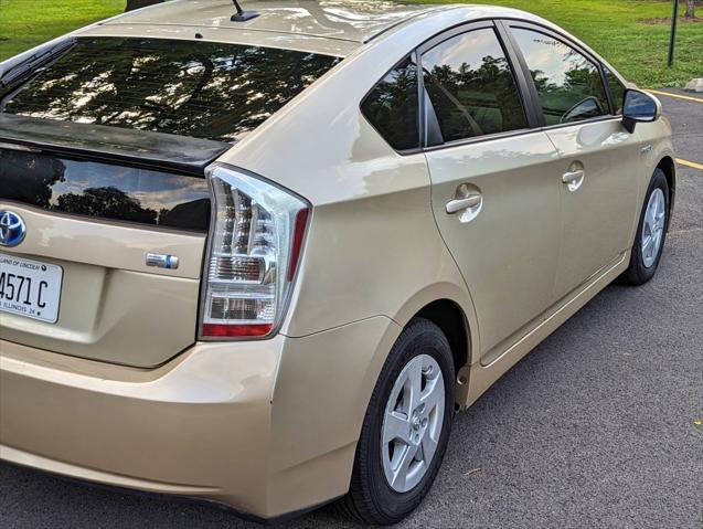 used 2010 Toyota Prius car, priced at $7,095