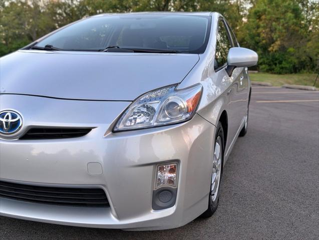 used 2010 Toyota Prius car, priced at $8,815