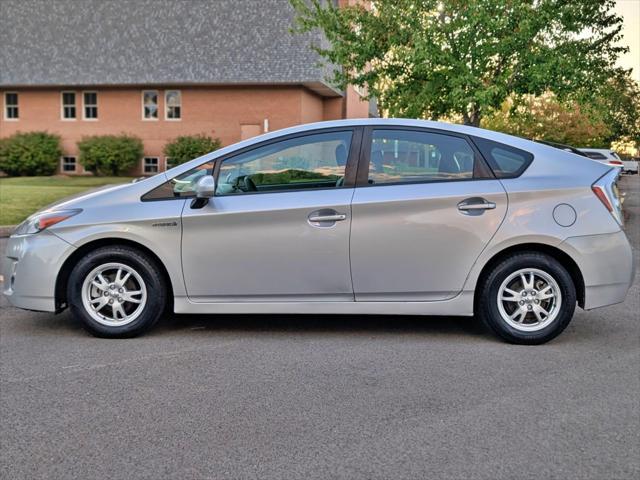 used 2010 Toyota Prius car, priced at $8,815