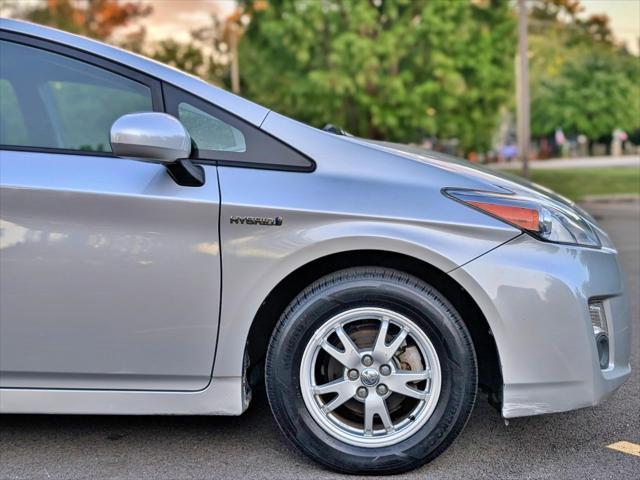 used 2010 Toyota Prius car, priced at $8,815