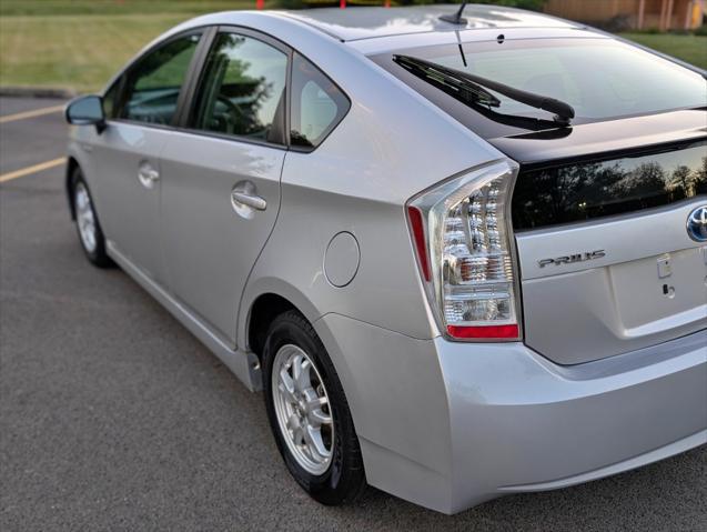 used 2010 Toyota Prius car, priced at $8,815